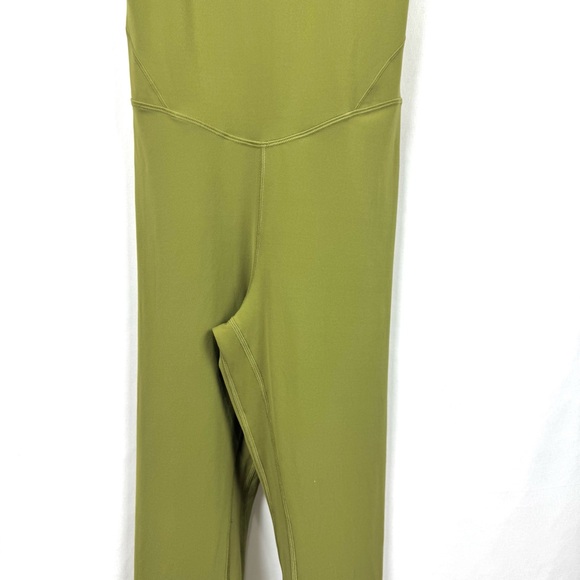 lululemon athletica Sage Green Jumpsuit - Picture 9 of 16